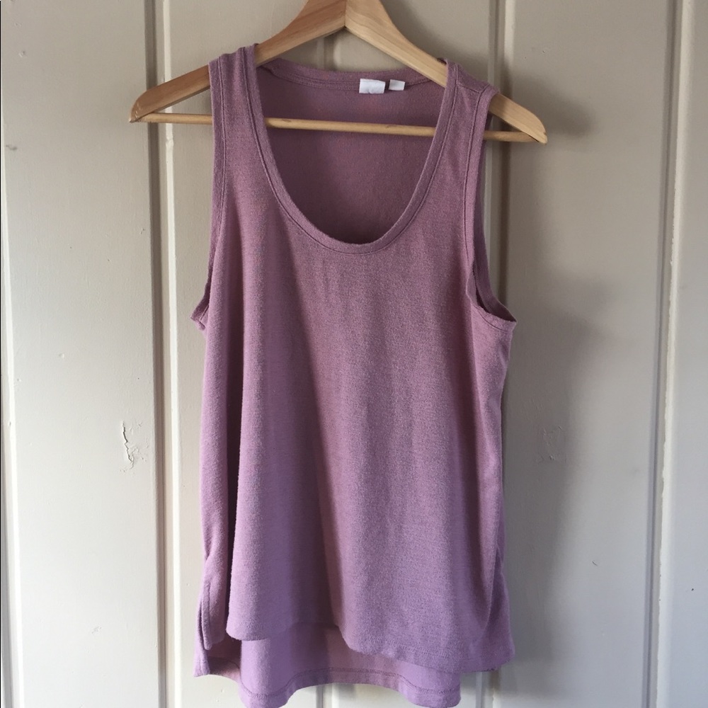 GAP Lilac Tank